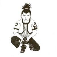 Shikamaru